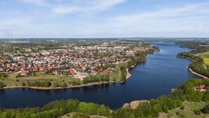 Jaki będzie sierpień na Mazurach?
