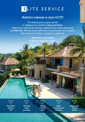 Wietnam 2026/ 2027 - Coral Travel 