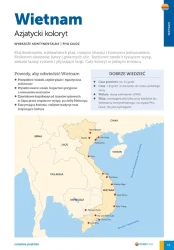 Wietnam 2026/ 2027 - Coral Travel 