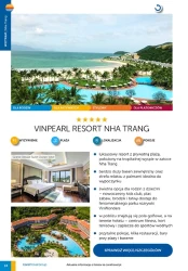 Wietnam 2026/ 2027 - Coral Travel 