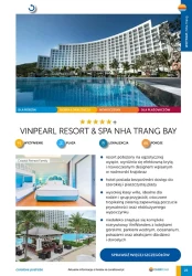 Wietnam 2026/ 2027 - Coral Travel 