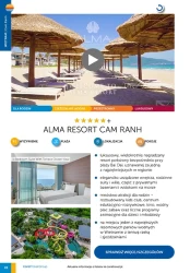 Wietnam 2026/ 2027 - Coral Travel 
