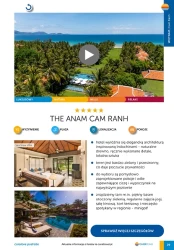 Wietnam 2026/ 2027 - Coral Travel 
