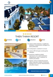 Wietnam 2026/ 2027 - Coral Travel 