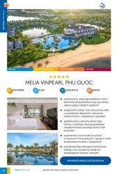 Wietnam 2026/ 2027 - Coral Travel 