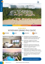 Wietnam 2026/ 2027 - Coral Travel 