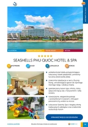 Wietnam 2026/ 2027 - Coral Travel 