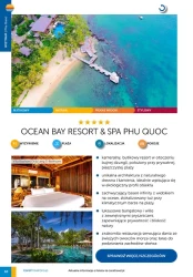 Wietnam 2026/ 2027 - Coral Travel 