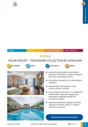 Wietnam 2026/ 2027 - Coral Travel 