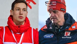 Tomasiak mówi wprost o Horngacherze w Polsce. Ma już wyrobione zdanie