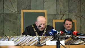 Sprawa śmierci ojca Zbigniewa Ziobry. Jest wyrok sądu