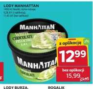 Lody Manhattan