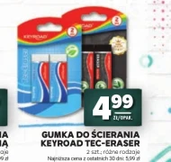 Gumka do ścierania Keyroad