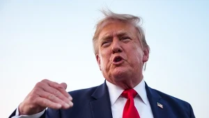 Pełnoskalowy bunt po mundialu. Trump i Infantino pod ostrzałem