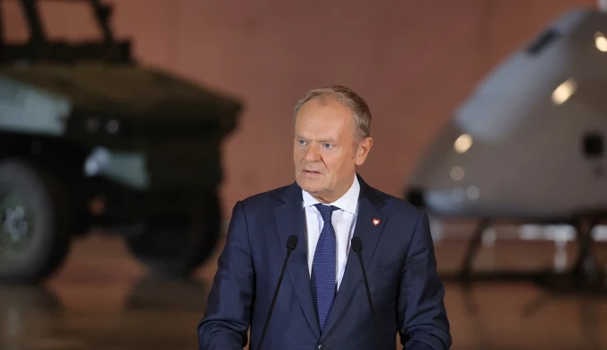 Umowa z MESKO podpisana. Chodzi o zestawy rakietowe Piorun