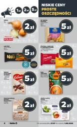 Zakupy, które się opłacają - Netto