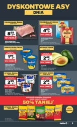 Zakupy, które się opłacają - Netto