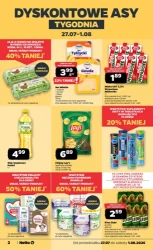 Zakupy, które się opłacają - Netto