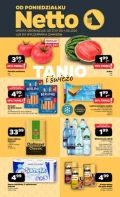 Zakupy, które się opłacają - Netto