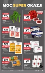 Zakupy, które się opłacają - Netto