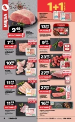 Zakupy, które się opłacają - Netto