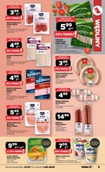Zakupy, które się opłacają - Netto