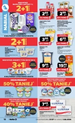 Zakupy, które się opłacają - Netto