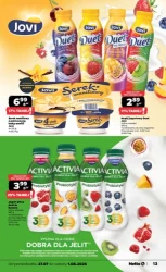 Zakupy, które się opłacają - Netto
