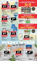 Zakupy, które się opłacają - Netto