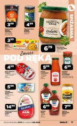 Zakupy, które się opłacają - Netto