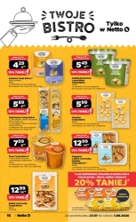 Zakupy, które się opłacają - Netto