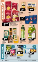 Zakupy, które się opłacają - Netto