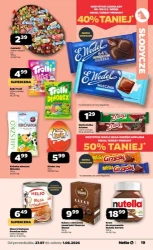 Zakupy, które się opłacają - Netto