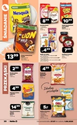 Zakupy, które się opłacają - Netto