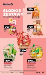 Zakupy, które się opłacają - Netto