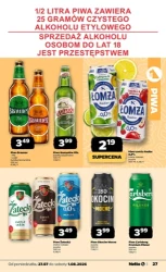Zakupy, które się opłacają - Netto