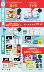 Zakupy, które się opłacają - Netto