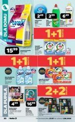 Zakupy, które się opłacają - Netto
