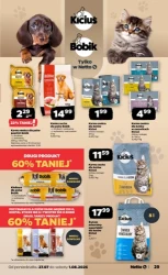 Zakupy, które się opłacają - Netto