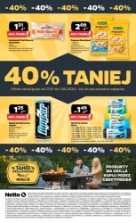 Zakupy, które się opłacają - Netto