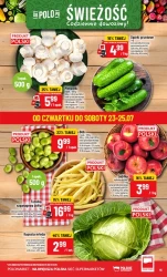 Letnie okazje na co dzień - Polomarket