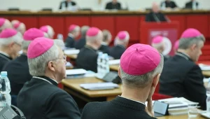 Episkopat Polski sprzeciwia się treści podstawy programowej edukacji zdrowotnej w szkołach