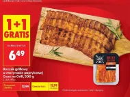 Boczek Czas na grill
