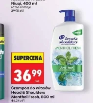 Шампунь Head&Shoulders