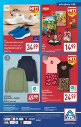 Bohaterowie Twojej kuchni - Aldi