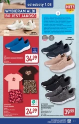 Bohaterowie Twojej kuchni - Aldi