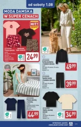Bohaterowie Twojej kuchni - Aldi