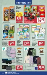Bohaterowie Twojej kuchni - Aldi