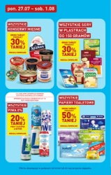 Kupuj sprytnie, oszczędzaj więcej - Aldi