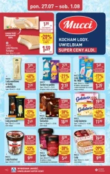 Kupuj sprytnie, oszczędzaj więcej - Aldi